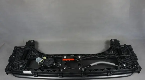 Audi TT TTS RS Mk3 8S Parcel shelf load cover 8s7862951