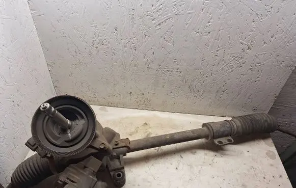 Honda Jazz Steering rack