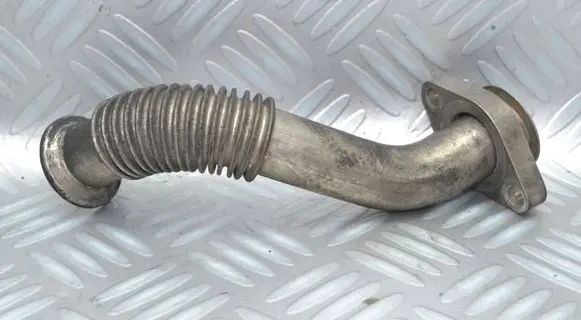 Opel Zafira B EGR valve line/pipe/hose