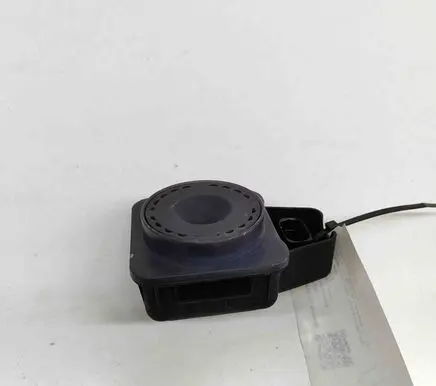 Audi A4 S4 B9 8W Alarm system siren 5Q0951605B