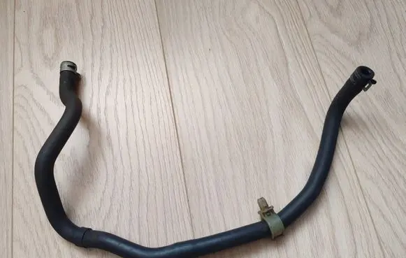 Honda Accord Brake booster pipe/hose 