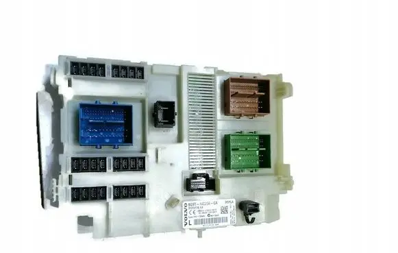 Volvo XC60 Fuse module 31314116