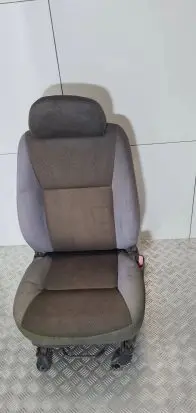 Front passenger seat