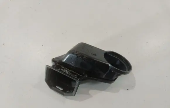 Audi A6 S6 C6 4F Intercooler air guide/duct channel 4F1819726A