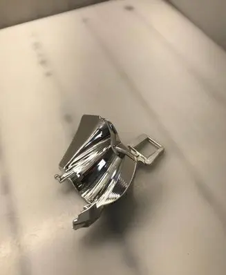 Headlight part