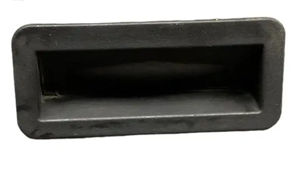 Ford S-MAX Tailgate/trunk/boot exterior handle 6M5119B514
