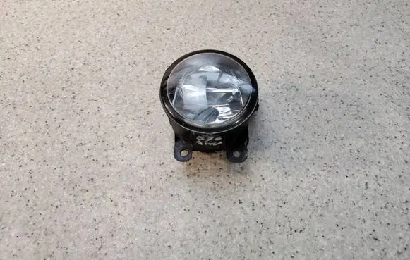 Citroen C5 Aircross Front fog light 968741008039 9687410080