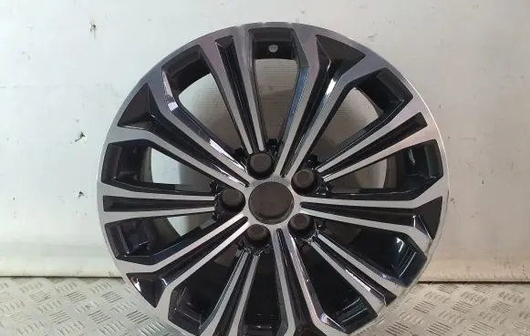 Toyota Corolla E210 E21 R17 alloy rim 4261102R30