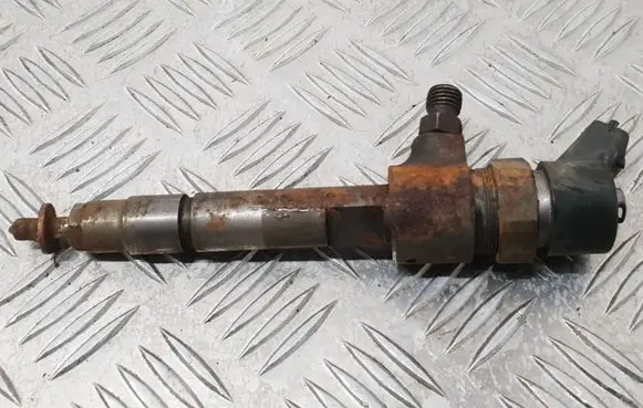 Alfa Romeo 156 Fuel injector 0445110002