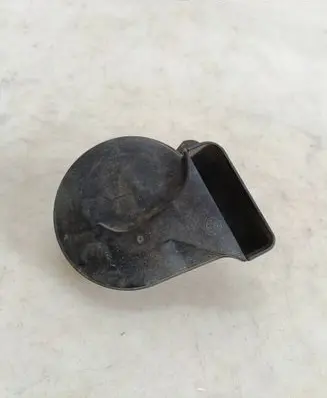 Mercedes-Benz E W210 Horn signal 0045423620 AM80R E349042