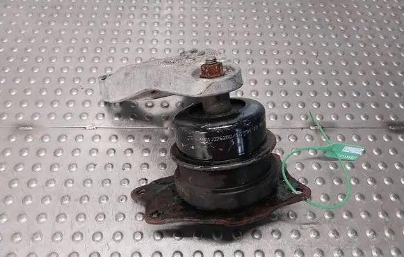 Volkswagen Polo V 6R Engine mount vacuum valve 6Q0199262BD 6Q0199185AB