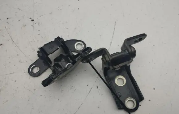 Toyota RAV 4 (XA50) Rear door hinge set 
