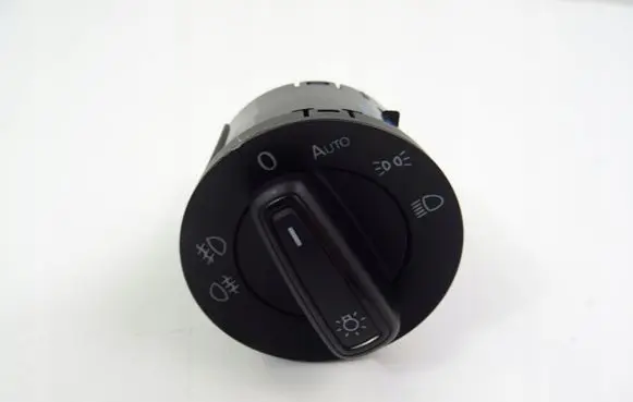 Volkswagen T-Cross Light switch 5G0941431R
