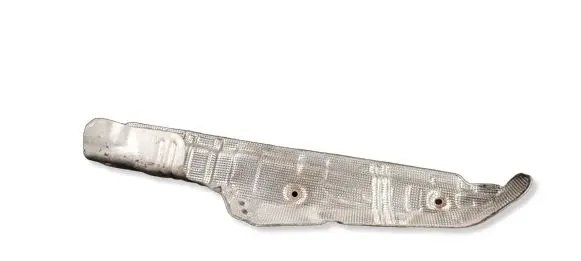 BMW X3 F25 Heat shield in engine bay 8511809
