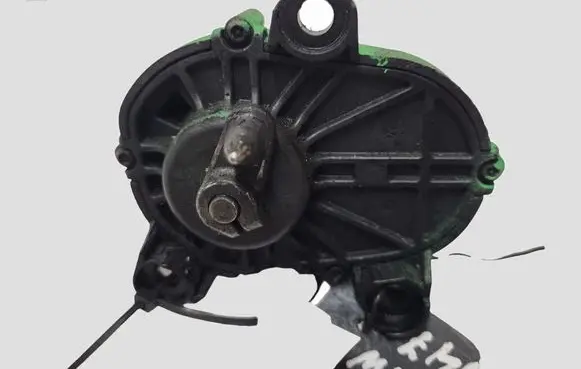 BMW 1 E81 E87 Intake manifold valve actuator/motor 780378903 0280751005