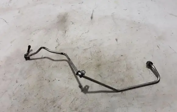 Brake vacuum hose/pipe