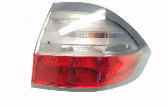 Ford S-MAX Rear/tail lights 6M2113404AJ