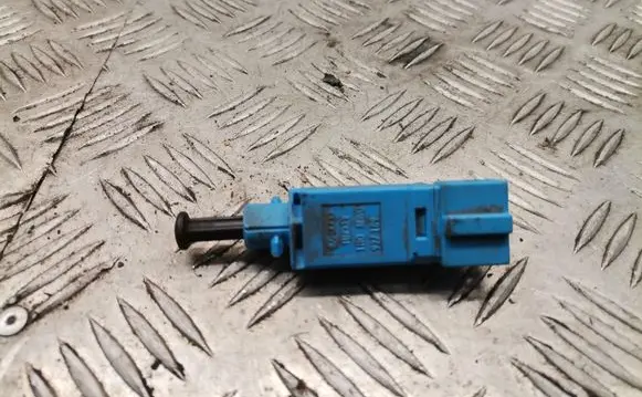 Volkswagen Sharan Brake pedal sensor switch 1h0927189