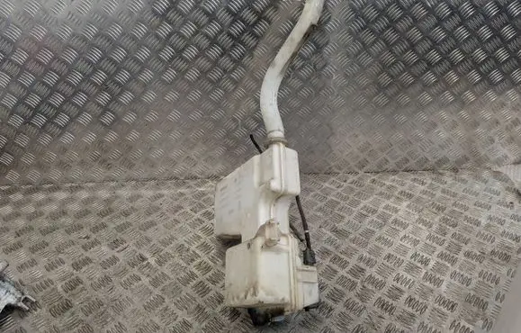 Opel Vivaro Windshield washer fluid reservoir/tank 289105241R