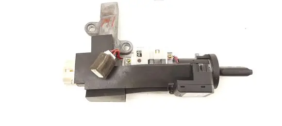 Nissan Murano Z50 Ignition lock 28590C9902 5WK48042A