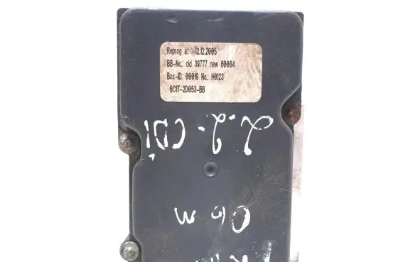 Ford Transit ABS Pump