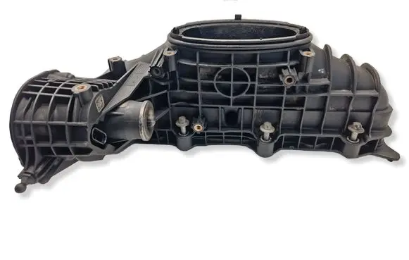 Mercedes-Benz E W212 Intake manifold A6510900037