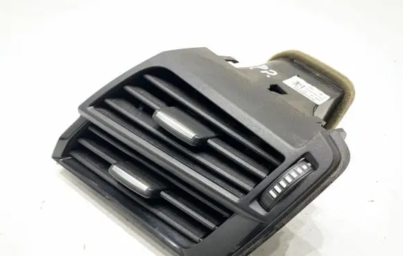 BMW X6 F16 Dashboard side air vent grill/cover trim 9270517