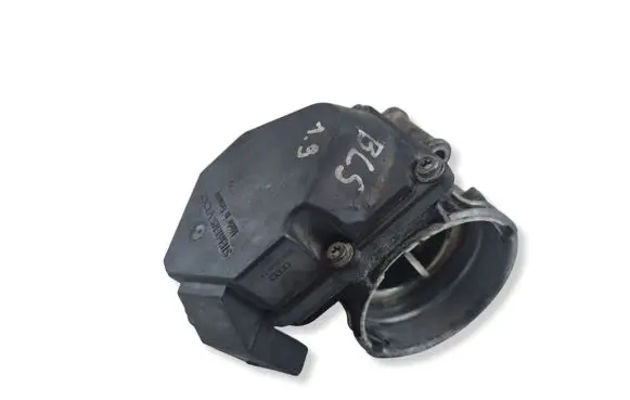 Audi A3 S3 A3 Sportback 8P Throttle valve 03G128063A