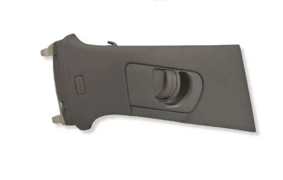 Audi A4 S4 B9 (B) pillar trim (top) 8W0867244D