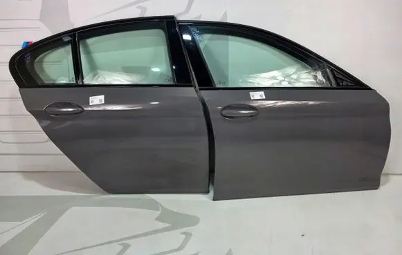 BMW 5 G30 G31 G38 Rear door 