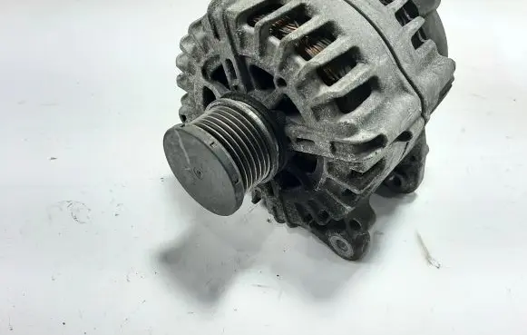 Audi A6 S6 C7 4G Generator/alternator 03L903016A