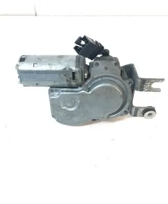 Opel Vectra B Rear window wiper motor 404362 90584597
