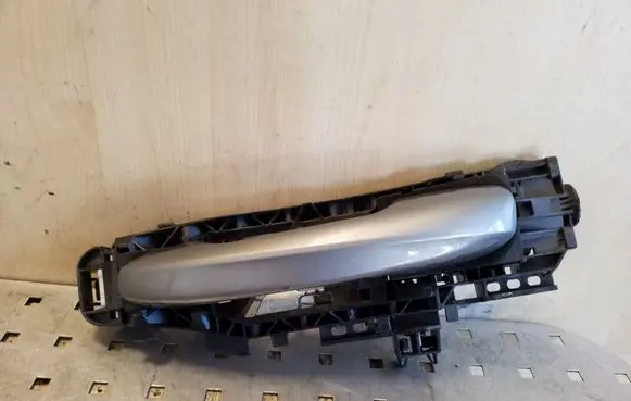 Mercedes-Benz C W205 Rear door exterior handle A0997601700
