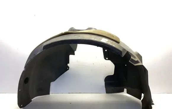 Ford Focus Front wheel arch liner splash guards AM51R16114BG 088HA T00L3152