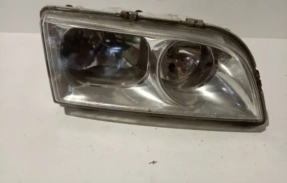 Volvo S40, V40 Headlight/headlamp 77311091 096C