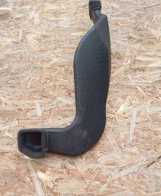 Hyundai i30 Cabin air duct channel 973702R000