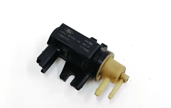 Ford Escape III Turbo solenoid valve CM5G9F490AA