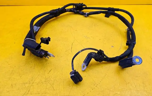 Mercedes-Benz A W177 Other wiring loom A1775406500