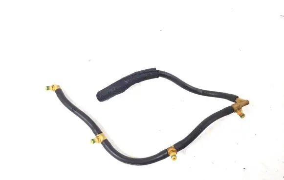 Peugeot 307 Fuel return line/hose 