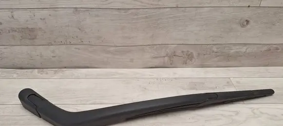 Toyota Yaris Rear wiper blade arm 