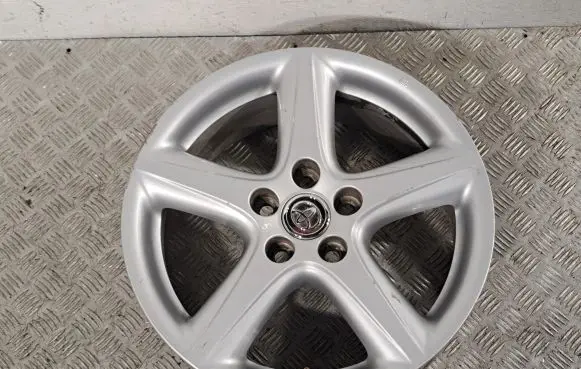 R17 alloy rim