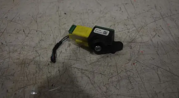Skoda Superb B6 (3T) Airbag deployment crash/impact sensor 5N0959351B