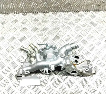 Honda Odyssey Thermostat housing 194105J2A00
