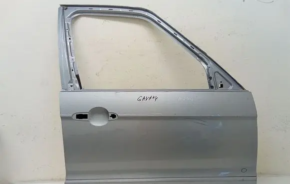 Ford Galaxy Door (2 Door Coupe) 
