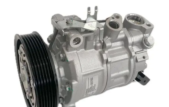 Seat Leon IV Air conditioning (A/C) compressor (pump) 5WA816803A 511370 8W0820803Q
