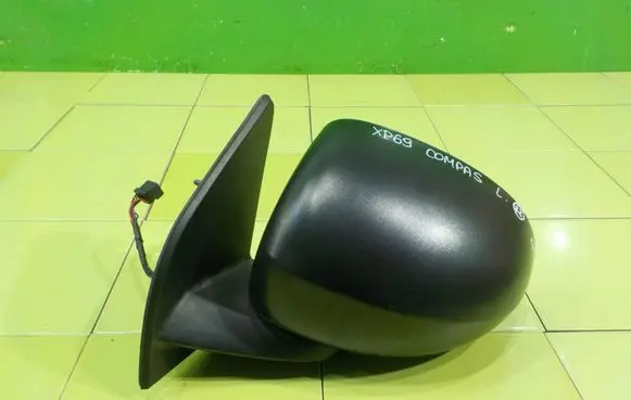 Jeep Compass Front door electric wing mirror 011074 LEWE