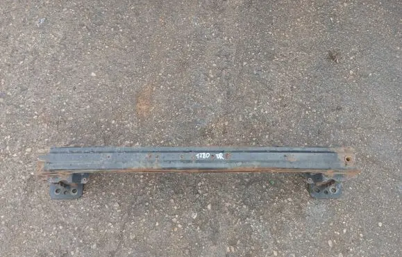 Ford Fiesta Front bumper support beam