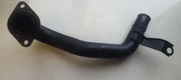 Toyota Yaris Intercooler hose/pipe