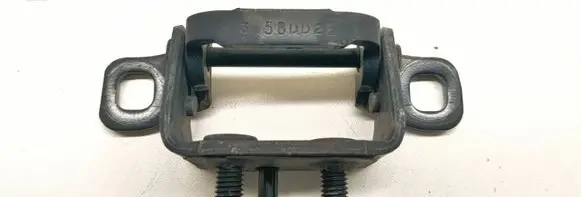 Volvo XC60 Tailgate/trunk/boot hinge 305BDD2E
