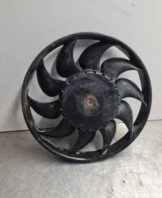 Volkswagen Transporter - Caravelle T4 Fan impeller 4569631 164003001